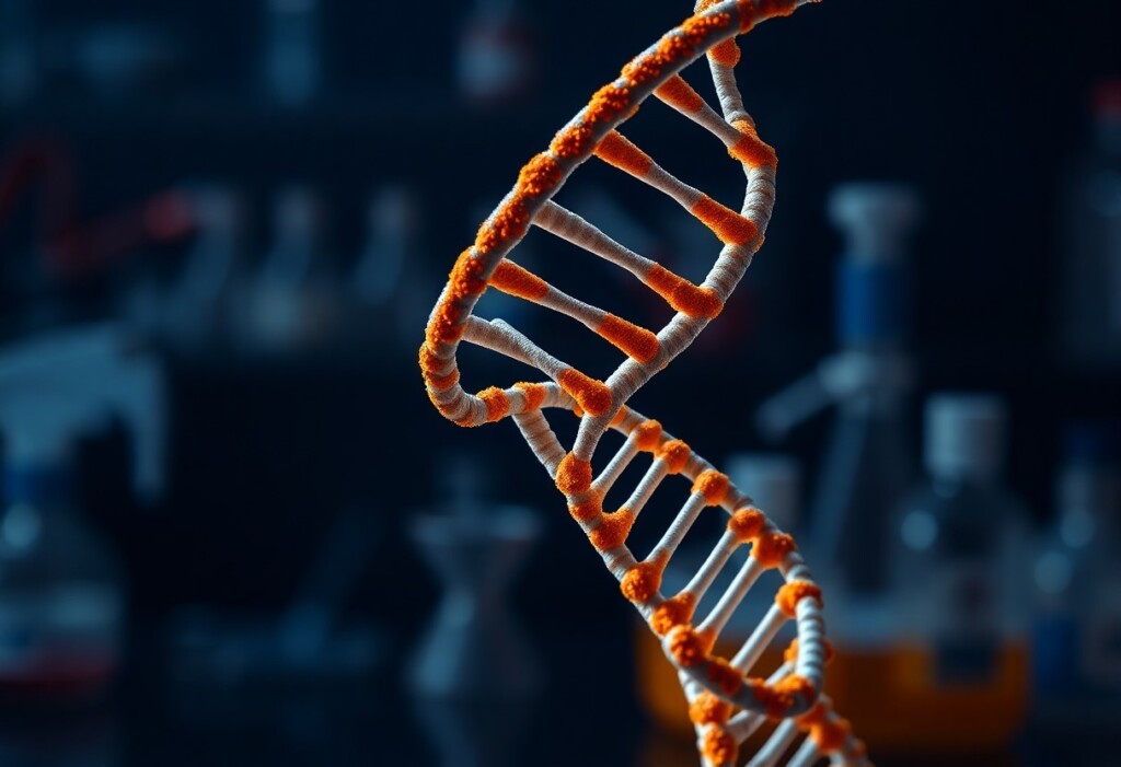 dna structure and replication vbc