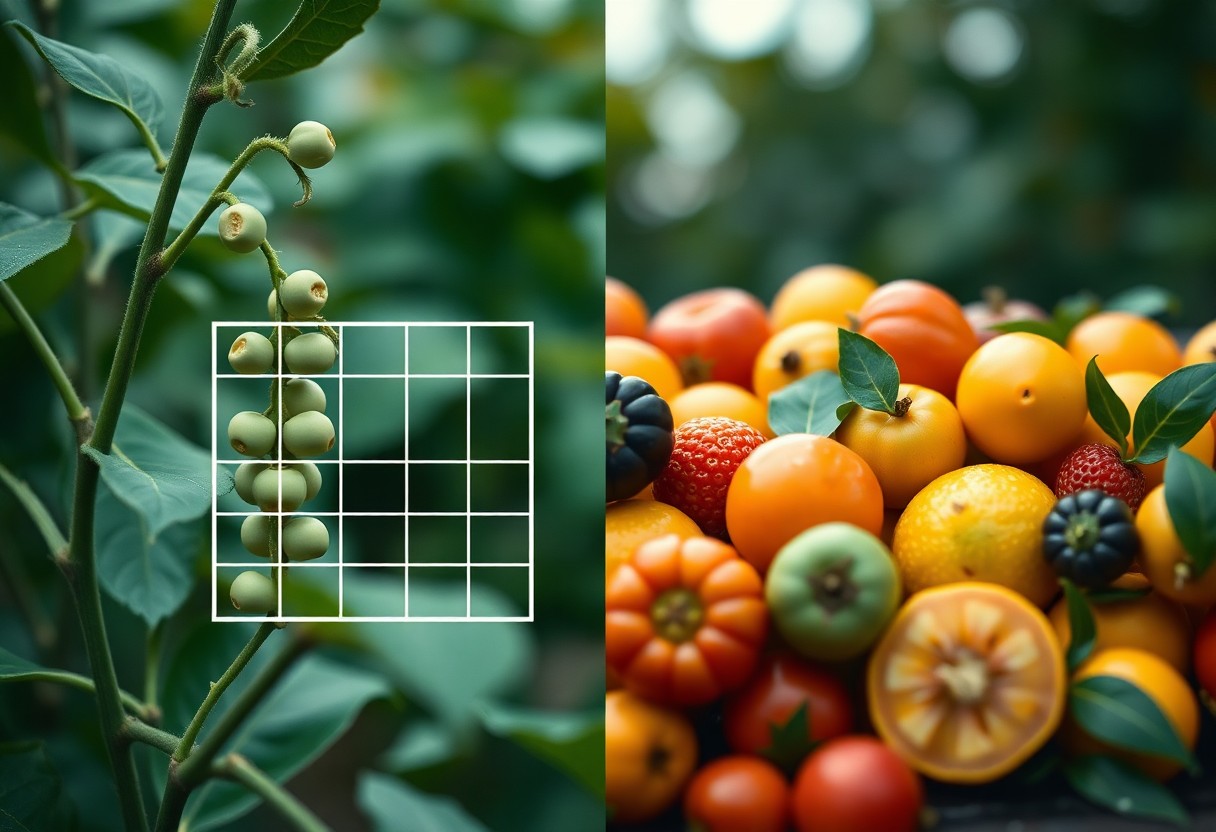 mendelian vs non mendelian inheritance fqq